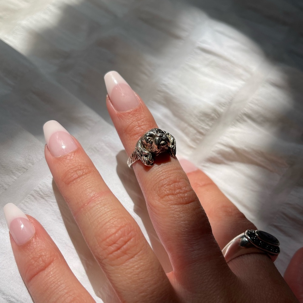 VERAMEAT Cocker Spaniel Ring